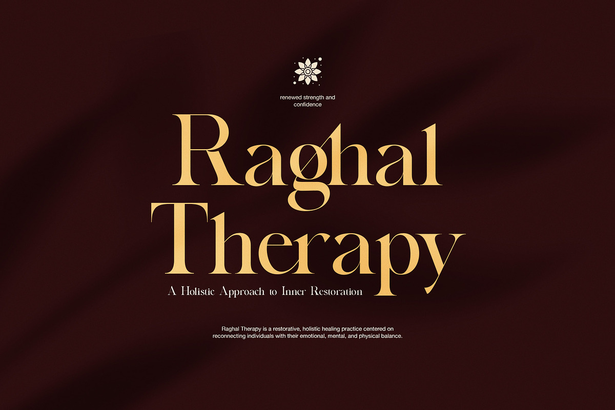 Angkle Elegant Serif Font, a Serif Font by Perfectype (Photo 2 of 7)