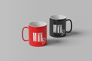 Mug Mockup, a Cups & Container Mockup by hokagata (Thumbnail 3 of 4)