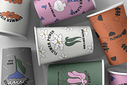 More Flowers, an Object Graphic by Aleks.Flaks (Thumbnail 6 of 15)