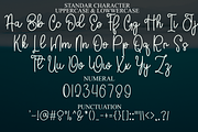 Valentine Delight, a Handwritten Font by InermediaSTUDIO (Thumbnail 5 of 8)