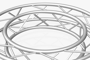 Circle Square Truss Full Diameter 1