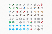 800 Premium Vector Icons, an Icon by thebeast (Thumbnail 3 of 5)