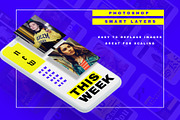JETLAG Dope Animated IG Stories, a Social Media Template by GOAT Design Co. (Thumbnail 5 of 7)