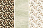 Autumn Valley Collection, a Seasonal Illustration by PeDe Designs (Thumbnail 32 of 34)