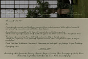 Laelia Wave — Editorial Script Font, a Script Font by nadispasibenko (Thumbnail 4 of 5)