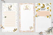 Botany & Halloween mystery BUNDLE, a Decorative Illustration by Ruslana Lubenets (Thumbnail 40 of 47)