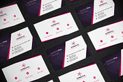 Mega Bundle Business Cards, a Business Card Template by DesignsStore (Thumbnail 3 of 7)