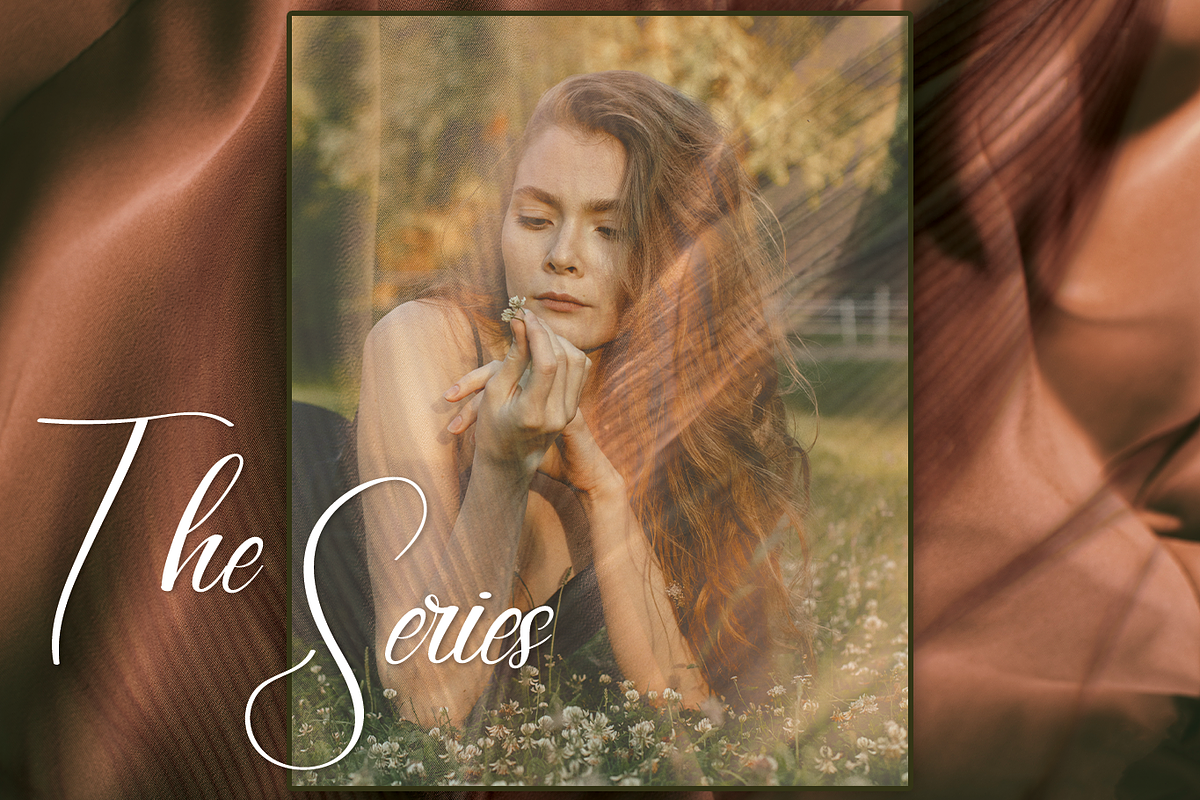 Yolanda, a Handwritten Font by Majelis Font (Photo 3 of 6)