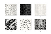 Capsules. Patterns Collection, a Pattern Graphic by Curly_Pat (Thumbnail 6 of 7)