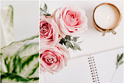 Pretty Home Bundle, a Household Mockup by Peppermint &Tea (Thumbnail 14 of 14)