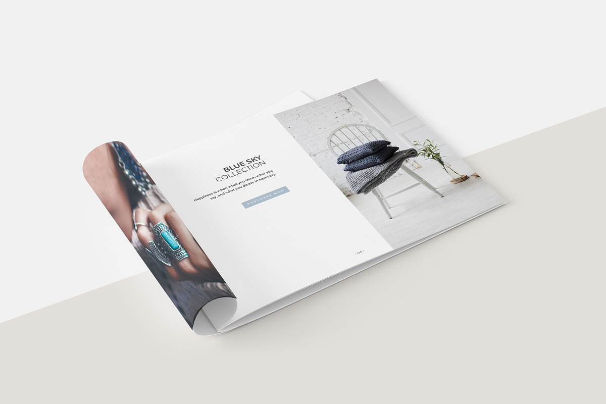 Alder Brochure Template, a Brochure Template by Studio Sumac (Photo 4 of 9)