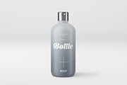 Cosmetic Bottle Mockup #6, a Cups & Container Mockup by Seven Lights (Thumbnail 3 of 9)
