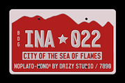 Noplato Mono - Condensed Monospaced, a Sans Serif Font by Drizy (Thumbnail 9 of 10)