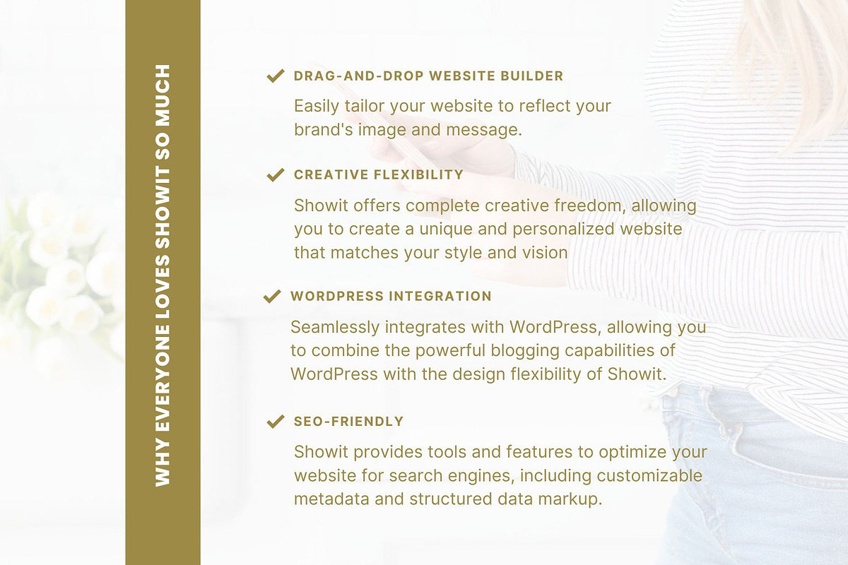 Showit Website Template: Phoebe, a Websites & App Template by Seaside Creative (Photo 5 of 9)