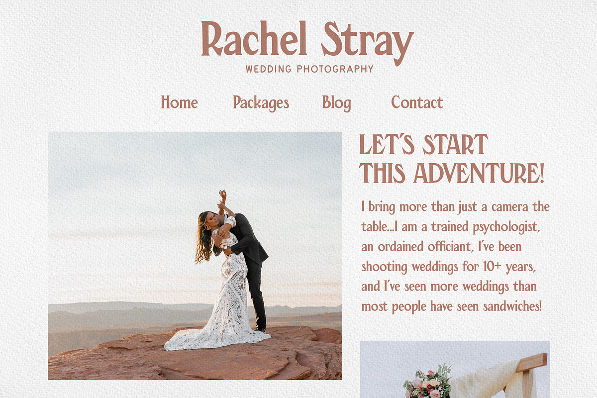 Sunday Sauce, Nostalgic Vintage Font, a Serif Font by Vicarel Studios (Photo 2 of 16)