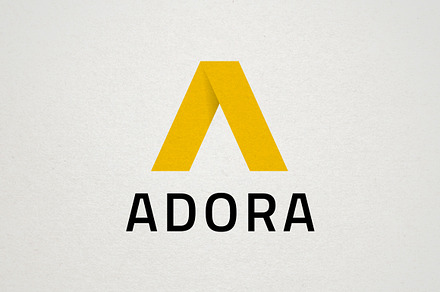 Adora Logo (Summer sale %)