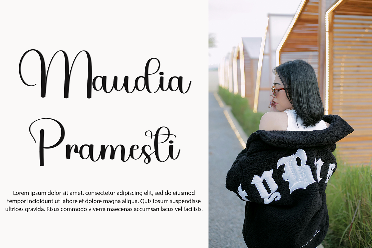 Wicked, a Handwritten Font by InermediaSTUDIO (Photo 5 of 8)