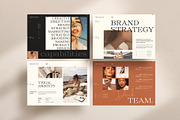 NEO | Pitch Deck Template, a Brochure Template by ArtisanaAura (Thumbnail 8 of 14)