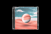 Album Cover Artwork by MWMDesigns #1, an Illustration by mwmdesigns (Thumbnail 2 of 2)