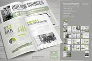 Business Bundle, a Brochure Template by MrTemplater (Thumbnail 14 of 17)