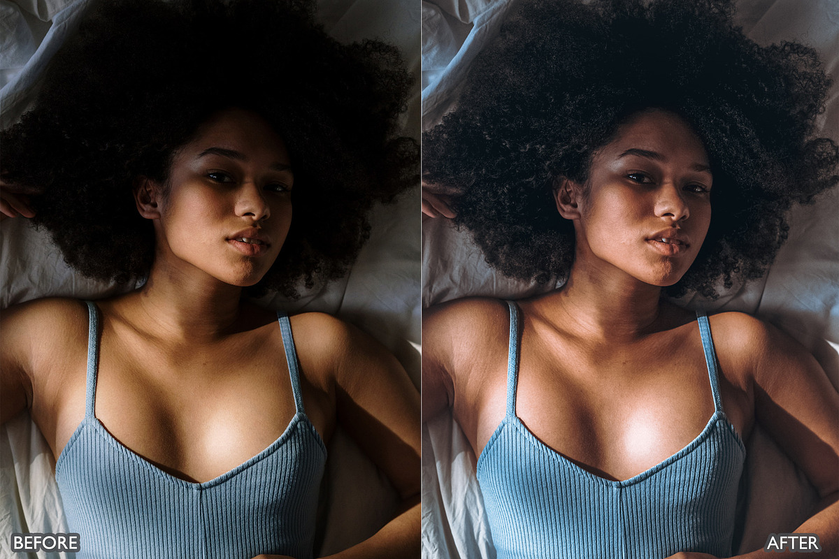 Bright and Airy Lightroom Presets, a Preset Add-On by AAA Presets (Photo 6 of 13)