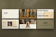 Soho - Google Slides, a Presentation Template by Dirtytemp Studio (Thumbnail 4 of 8)