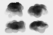 150 Real Aqua Brush Set, a Brush Add-On by MRI STUDIO (Thumbnail 3 of 38)