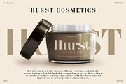 CS Nolan – Classic Font, a Serif Font by Craft Supply Co. (Thumbnail 7 of 8)