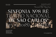 Rodest - Font Family, a Serif Font by Graptail (Thumbnail 6 of 13)