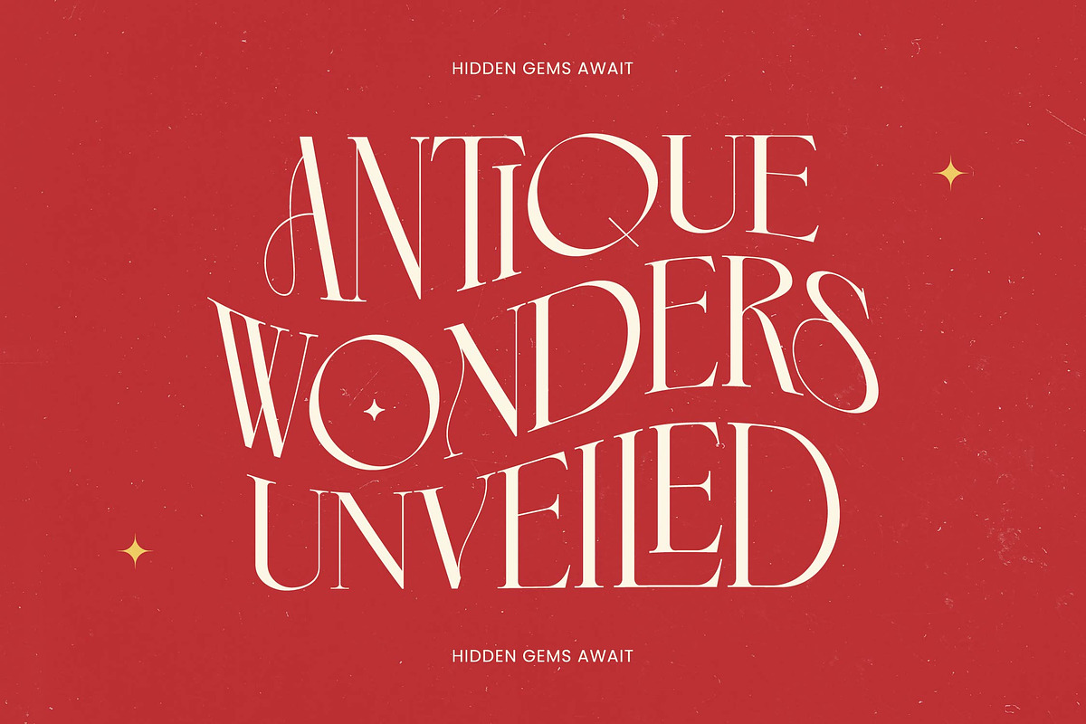 Lermith - Tall Luxury Serif Font, a Serif Font by timelesstype.co (Photo 10 of 20)