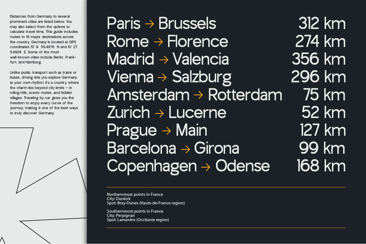 Movga Sans Grotesque Family, a Sans Serif Font by OV Type (Photo 9 of 13)