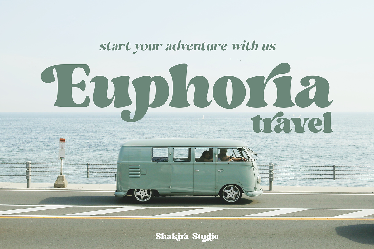 The Beatrix - Modern Retro Serif, a Serif Font by Shakira Studio (Photo 6 of 15)