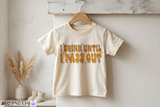 I Drink Until I Pass out Baby SVG, a Seasonal Illustration by mh_arif (Thumbnail 4 of 4)