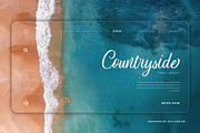 White Monkey, a Script Font by alit design (Thumbnail 6 of 15)