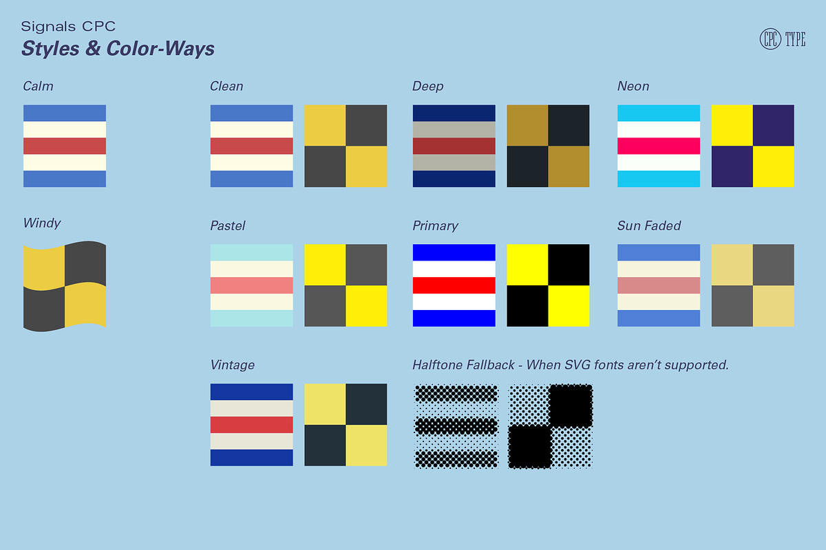 Signals CPC preview 4