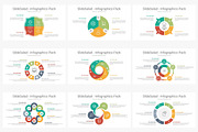 Best Google Slides Infographics Pack, a Presentation Template by SlideSalad (Thumbnail 16 of 35)