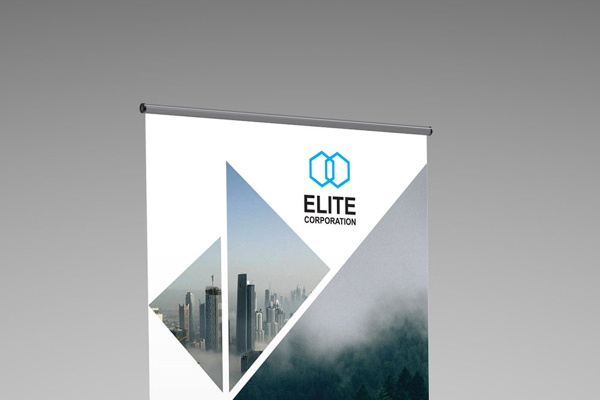 X Banner, a Templates & Theme by Design'sTRIBE (Photo 2 of 4)