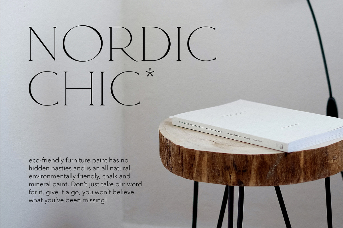 Modern Font Bundle | SALE, a Sans Serif Font by elvinova (Photo 10 of 36)