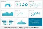 Business Plan PowerPoint Template, a Presentation Template by SlideSalad (Thumbnail 31 of 50)