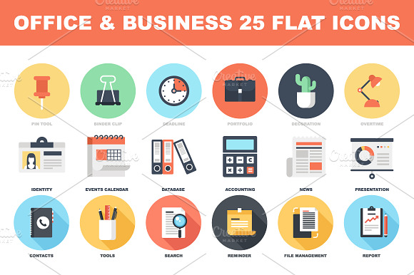 Office And Business