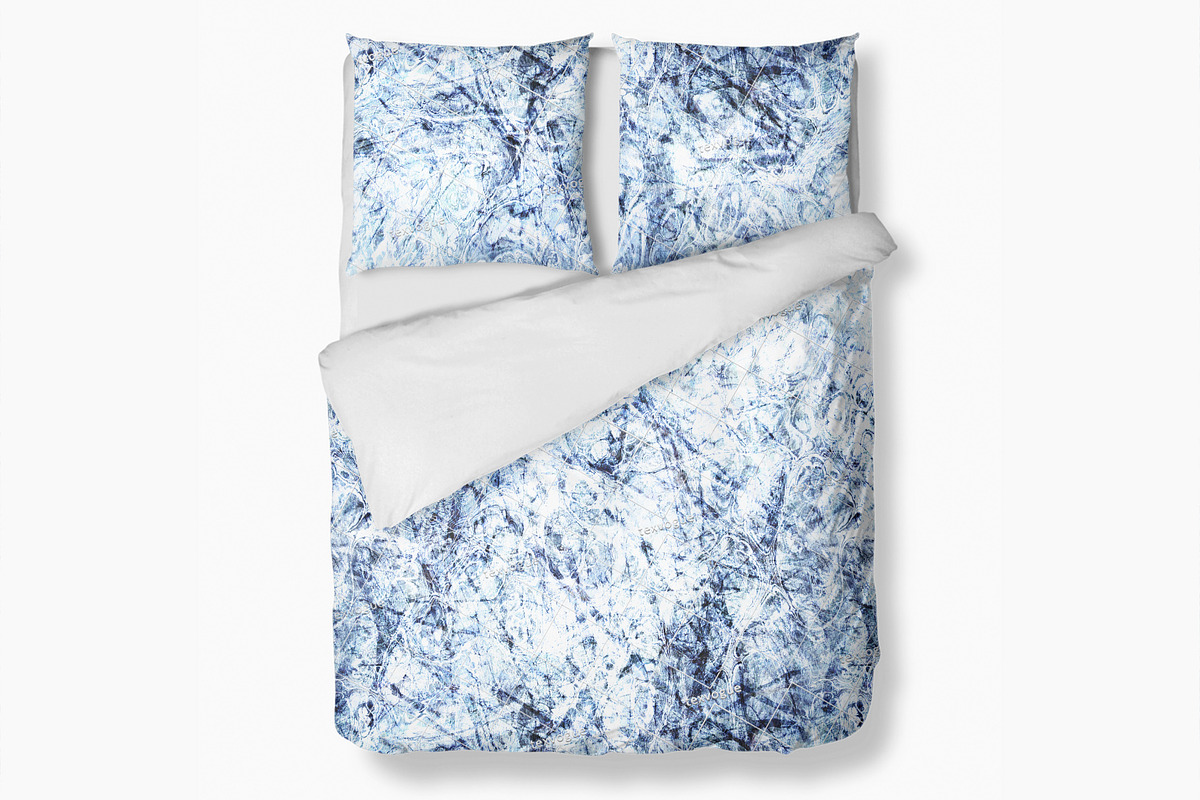 Batik Pattern - Seamless Patterns, a Pattern Graphic by texvogue (Photo 10 of 20)