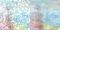 smooth and rough Watercolor Glitter, a Background Graphic by tchastudio (Thumbnail 3 of 5)