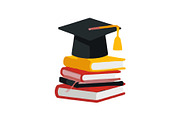 Learning World Clipart Set, an Object Graphic by Designs_River (Thumbnail 12 of 13)