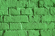 Fragment of brickwork, close-up, a Background Photo by Schreibikus (Thumbnail 5 of 9)