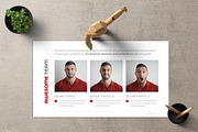 Ohmani Powerpoint Template, a Presentation Template by Dedijuniadi (Thumbnail 3 of 4)