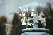 Atingle | Handwritten Font, a Script Font by Artstudio (Thumbnail 4 of 7)