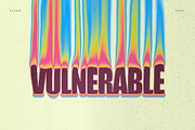 Liquid Text Effects Collection, a Layer Style Add-On by pixelbuddha.net (Thumbnail 5 of 14)