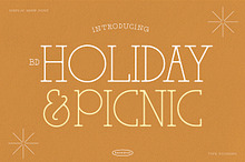 BD Holiday & Picnic