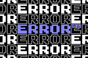 TO Gridlow 8-bit Pixel Typeface, a Sans Serif Font by Tomasz Ostrowski Design (Thumbnail 3 of 11)