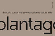 Altmark – a very unique sans, a Sans Serif Font by Local Desk Designstudio (Thumbnail 5 of 23)